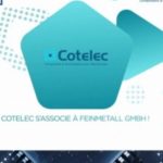 Logo du groupe Cotelec